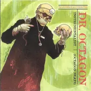 CD - Dr. Octagon - Instrumentalyst (Octagon Beats)
