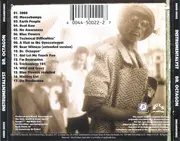 CD - Dr. Octagon - Instrumentalyst (Octagon Beats)