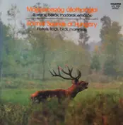 Dr. Ország Mihály - Magyarország Állathangjai - Rovarok, Békák, Madarak, Emlősök / Animal Sounds Of Hungary - Insects,