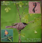 Dr. Ország Mihály - Magyarország Madárhangjai - Erdő És Nádas / Bird Songs Of Hungary - Sounds Of Wood And Reeds