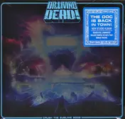 DR. LIVING DEAD - Crush the Sublime Gods