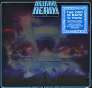 Dr. Living Dead! - Crush the Sublime Gods