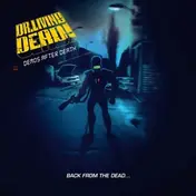 DR. LIVING DEAD - Demos After Death