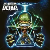 DR. LIVING DEAD - Dr. Living Dead!