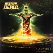 DR. LIVING DEAD - Radioactive Intervention
