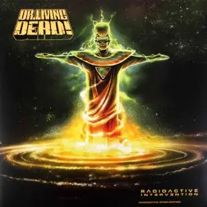 Dr. Living Dead! - Radioactive Intervention