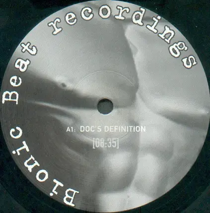Dr. Lunatic - Tranceformation