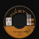 7inch Vinyl Single - Dr. M. And His Dixie Five - Lullaby / Schlaf Kindchen Schlaf