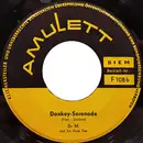 7inch Vinyl Single - Dr. M. And His Dixie Five - Aber Der Novak Lässt Dich Nicht Verkommen