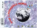CD Single - Dr. Mo - What A Wonderful World
