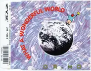 Dr. Mo - What A Wonderful World
