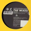 12'' - Dr. Motte & WestBam - Music Is The Key (Love Parade 99) (The Mixes)