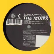 Dr. Motte & WestBam - Music Is The Key (Love Parade 99) (The Mixes)