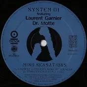 Dr. Motte - Mind Sensations