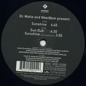 Dr. Motte and Westbam