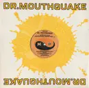 12inch Vinyl Single - Dr. Mouthquake - Love On Love