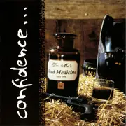 CD - Dr. Mo's Bad Medicine - confidence ...