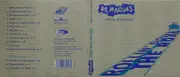 CD - Dr. Mablues and the detail Horns - Rollin' Down The Road - Digipak