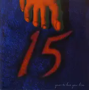 Dr. Mablues and the detail Horns - 15 Years To Love Your Liver