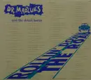 CD - Dr. Mablues and the detail Horns - Rollin' Down The Road - Digipak