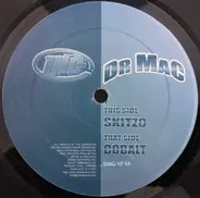 Dr. Mac - Skitzo / Cobalt