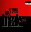 12inch Vinyl Single - Dr. Magic presents - Jazz Breaks Volume 4