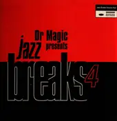 Dr. Magic presents - Jazz Breaks Volume 4