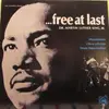 LP - Dr. Martin Luther King, Jr. - ...Free At Last