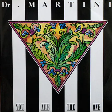 Dr. Martini - You Are The One