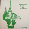 Double LP - Dr. Marvin Rabin , Dr. Charles C. Hirt - America's Youth In Concert 1978