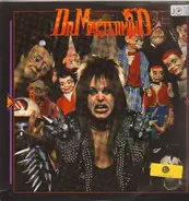 Dr. Mastermind - Dr. Mastermind