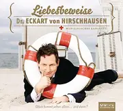 CD - Dr. Med Eckart von Hirschhausen - Liebesbeweise - Sealed