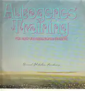 Double LP - Dr. med G. Eberlein, Leverkusen - Autogenes Training Für Herz und Kreislaufgefährdete