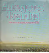 Dr. med G. Eberlein, Leverkusen - Autogenes Training Für Herz und Kreislaufgefährdete