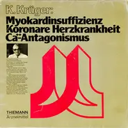 Mozart - Mykokardinsuffizienz - Koronare Herzkrankheit - Ca++-Antagonismus / Duos Für Violine Und Viola