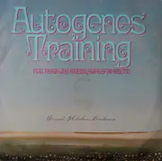 Double LP - Dr. Med. Gisela Eberlein - Autogenes Training Für Herz- Und Kreislaufgefährdete