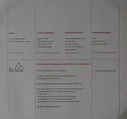 Double LP - Dr. Med. Gisela Eberlein - Autogenes Training Für Herz- Und Kreislaufgefährdete