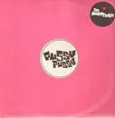 12inch Vinyl Single - Dr. Muffdiver - Pussy Pussy