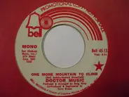 Dr. Music - One More Mountain To Climb