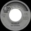 7inch Vinyl Single - Dr. Music - Sun Goes By / Gospel Rock
