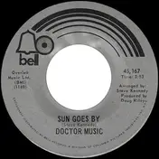 Dr. Music - Sun Goes By / Gospel Rock