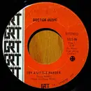 7inch Vinyl Single - Dr. Music - Try A Little Harder