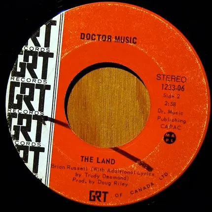 Dr. Music - Try A Little Harder