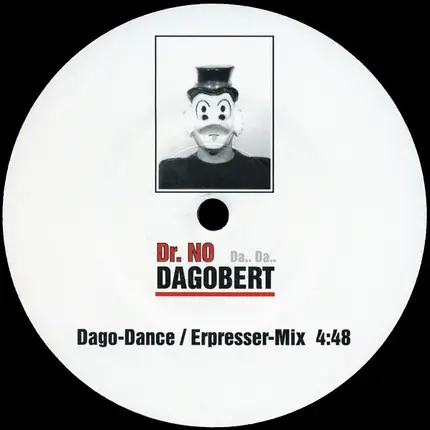 Dr. No - Da.. Da.. Dagobert