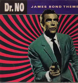 dr. no - James Bond Theme