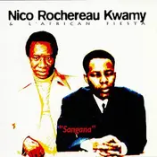 Tabu Ley Rochereau - Sangana
