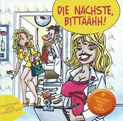 CD - Dr. Sohmer - Die Nächste, Bittäähh!
