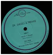 LP - Dr. Shigeo & Premise - Dr. Shigeo & Premise