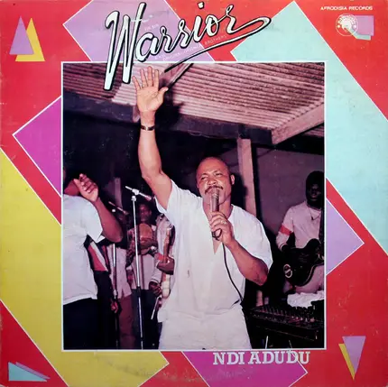 Dr. Sir Warrior & His Oriental Brothers International - Ndi Adudu