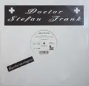 12inch Vinyl Single - Dr. Stefan Frank - Der Arzt Dem Die Frauen Vertrauen